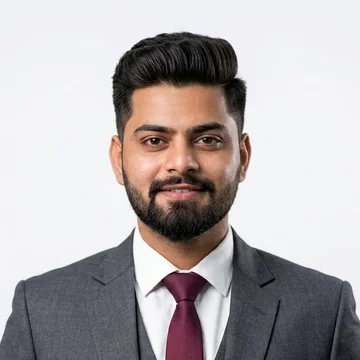Deepak Khayani, Founder of DH Infotech